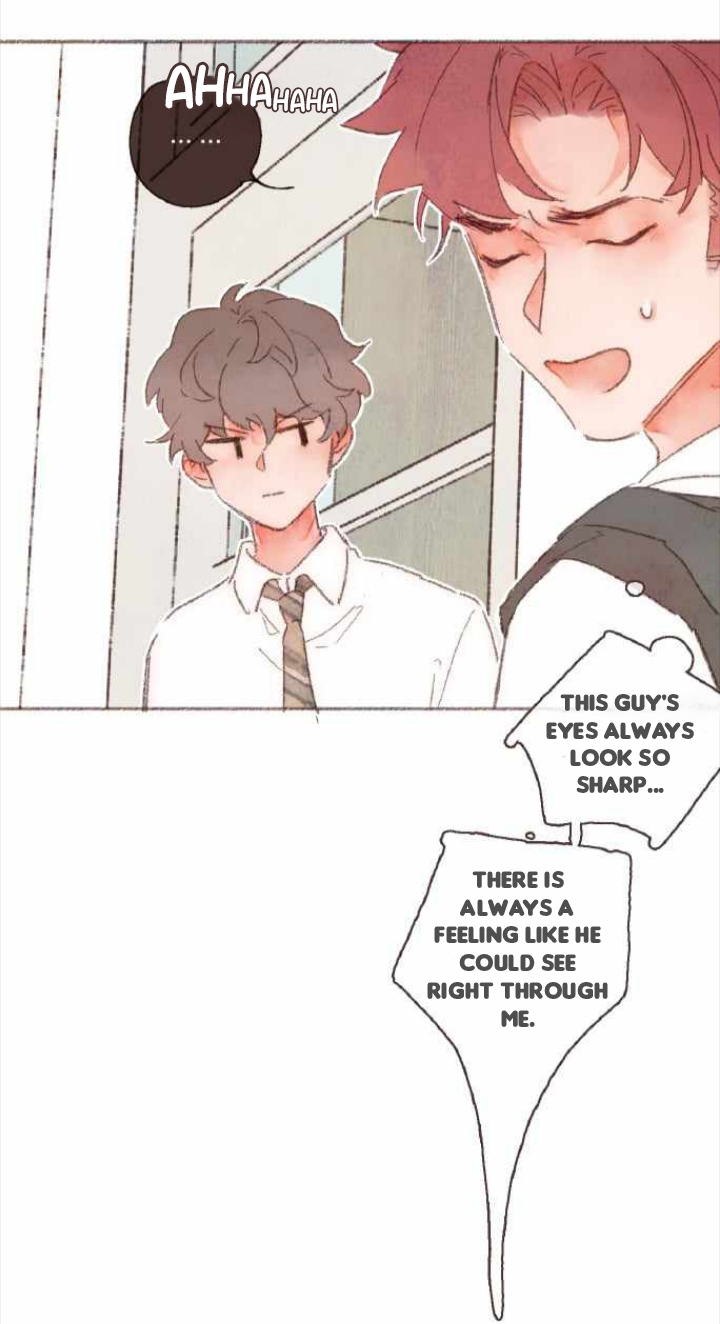 Soul Sealer’s School Life Chapter 10 page 32 - 