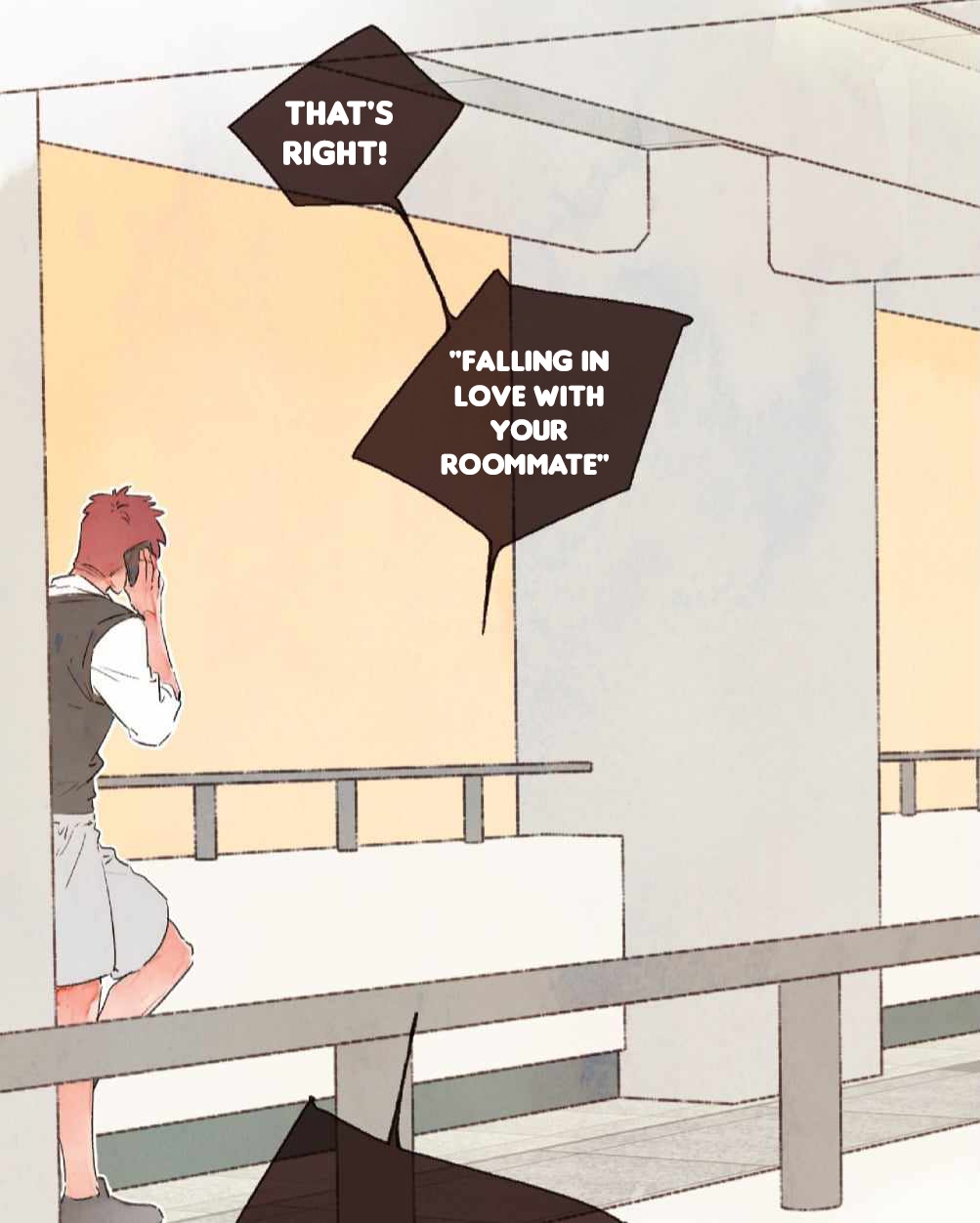 Soul Sealer’s School Life Chapter 10 page 35 - 