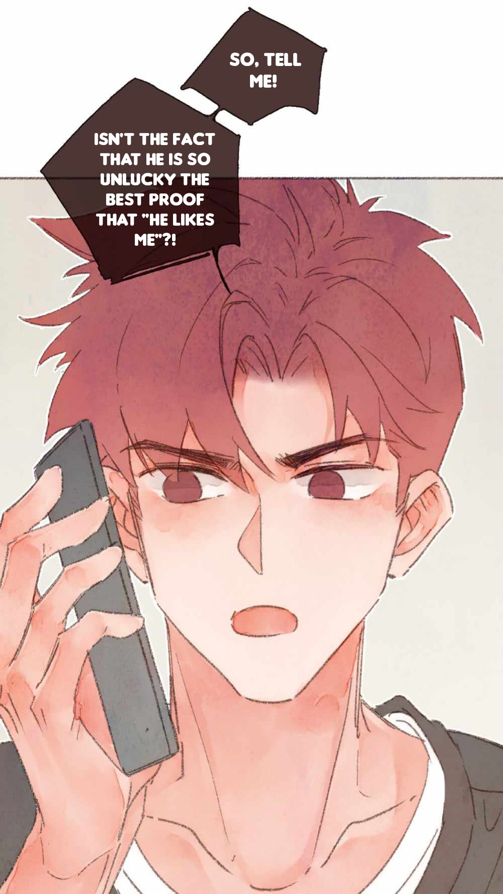 Soul Sealer’s School Life Chapter 10 page 39 - 