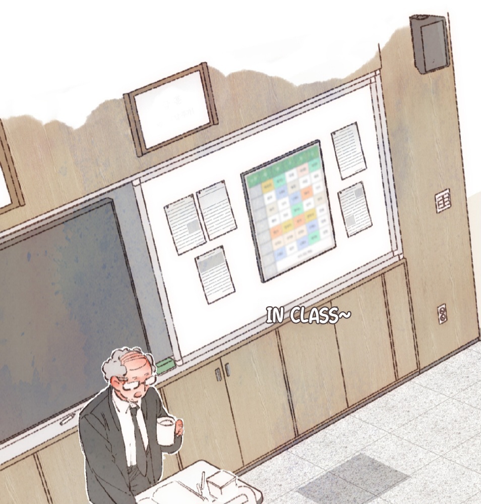 Soul Sealer’s School Life Chapter 10 page 5 - 