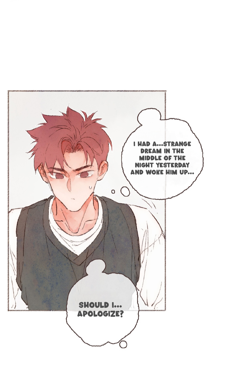 Soul Sealer’s School Life Chapter 10 page 7 - 