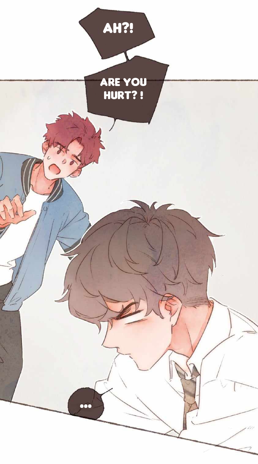 Soul Sealer’s School Life Chapter 11 page 17 - 