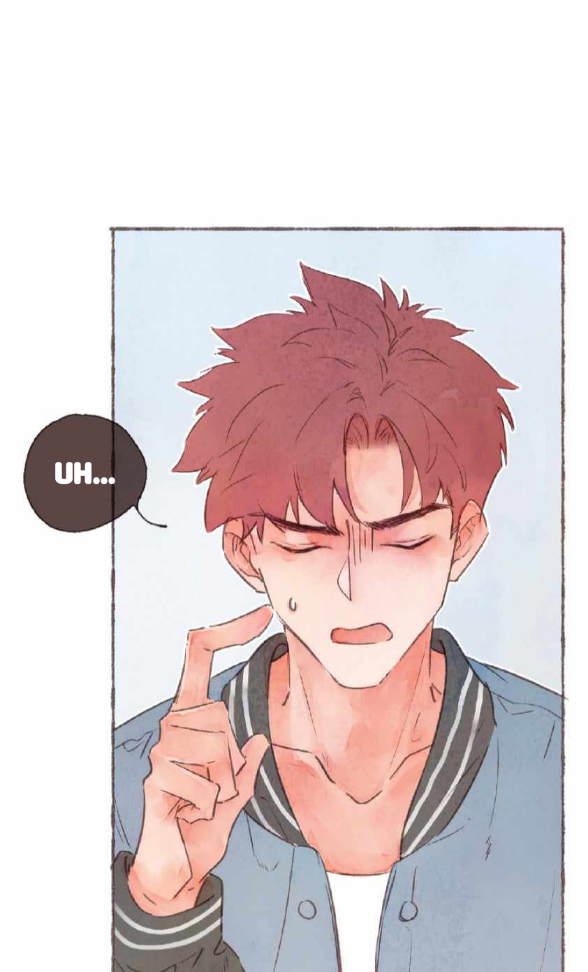 Soul Sealer’s School Life Chapter 11 page 23 - 