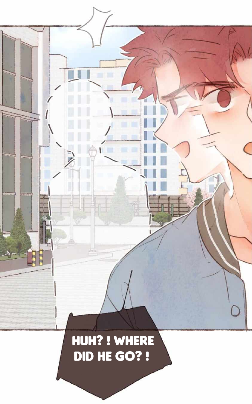 Soul Sealer’s School Life Chapter 11 page 25 - 