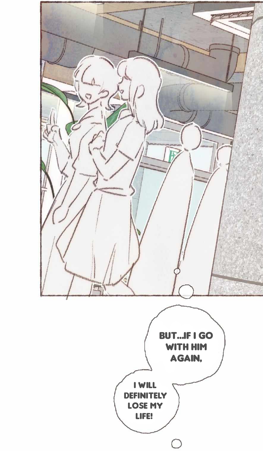Soul Sealer’s School Life Chapter 11 page 30 - 