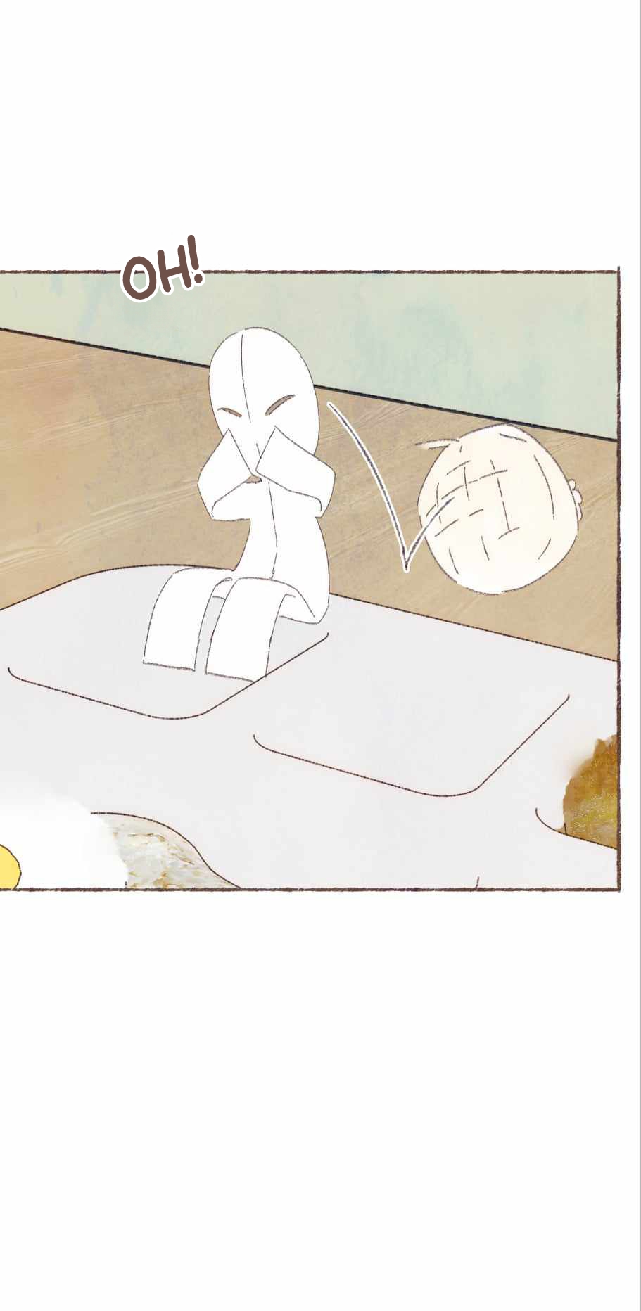 Soul Sealer’s School Life Chapter 11 page 41 - 