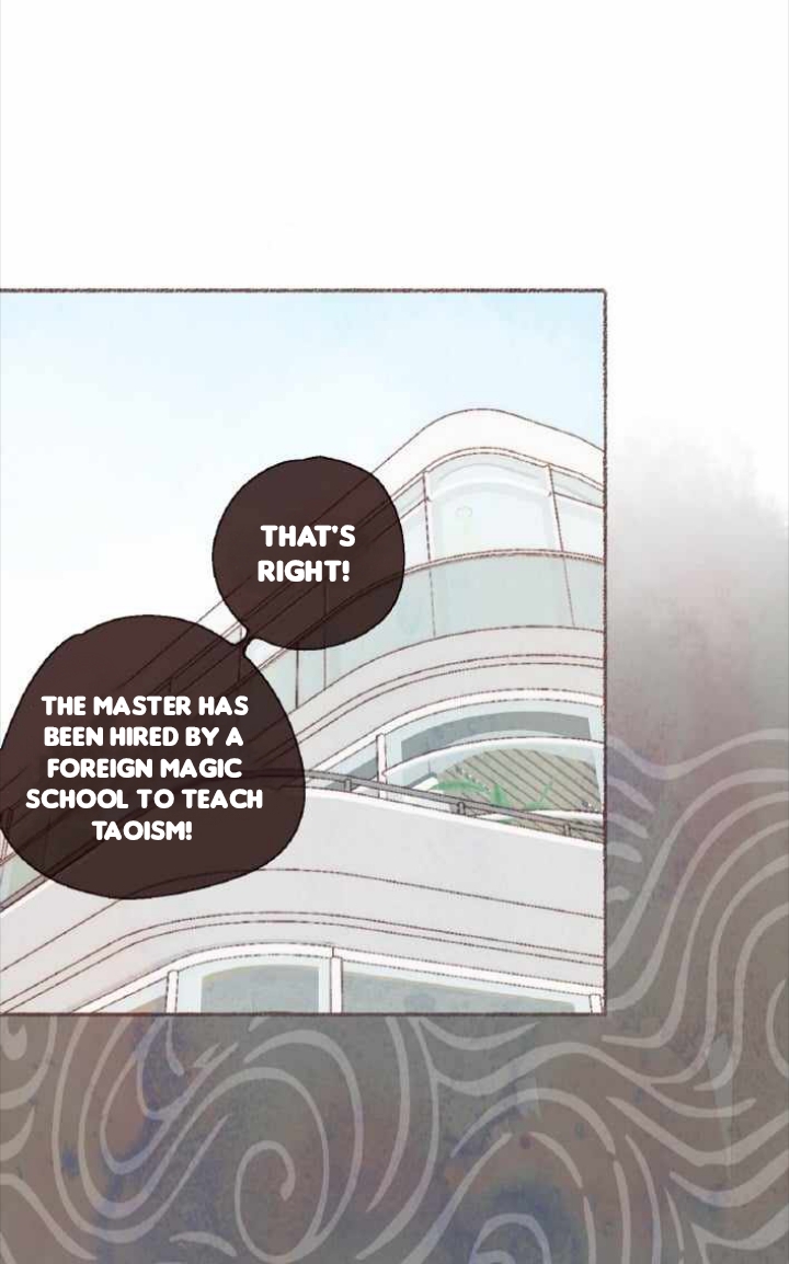 Soul Sealer’s School Life Chapter 11 page 42 - 