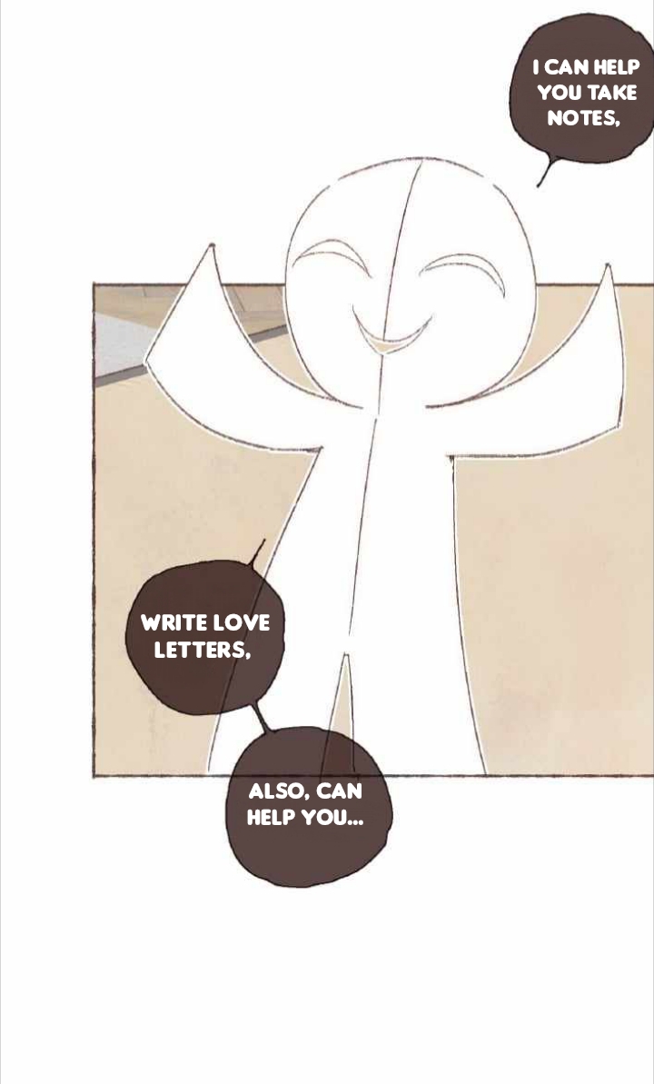 Soul Sealer’s School Life Chapter 11 page 45 - 