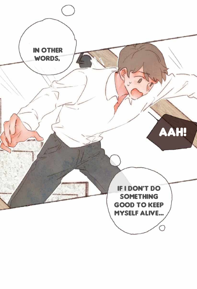 Soul Sealer’s School Life Chapter 11 page 7 - 