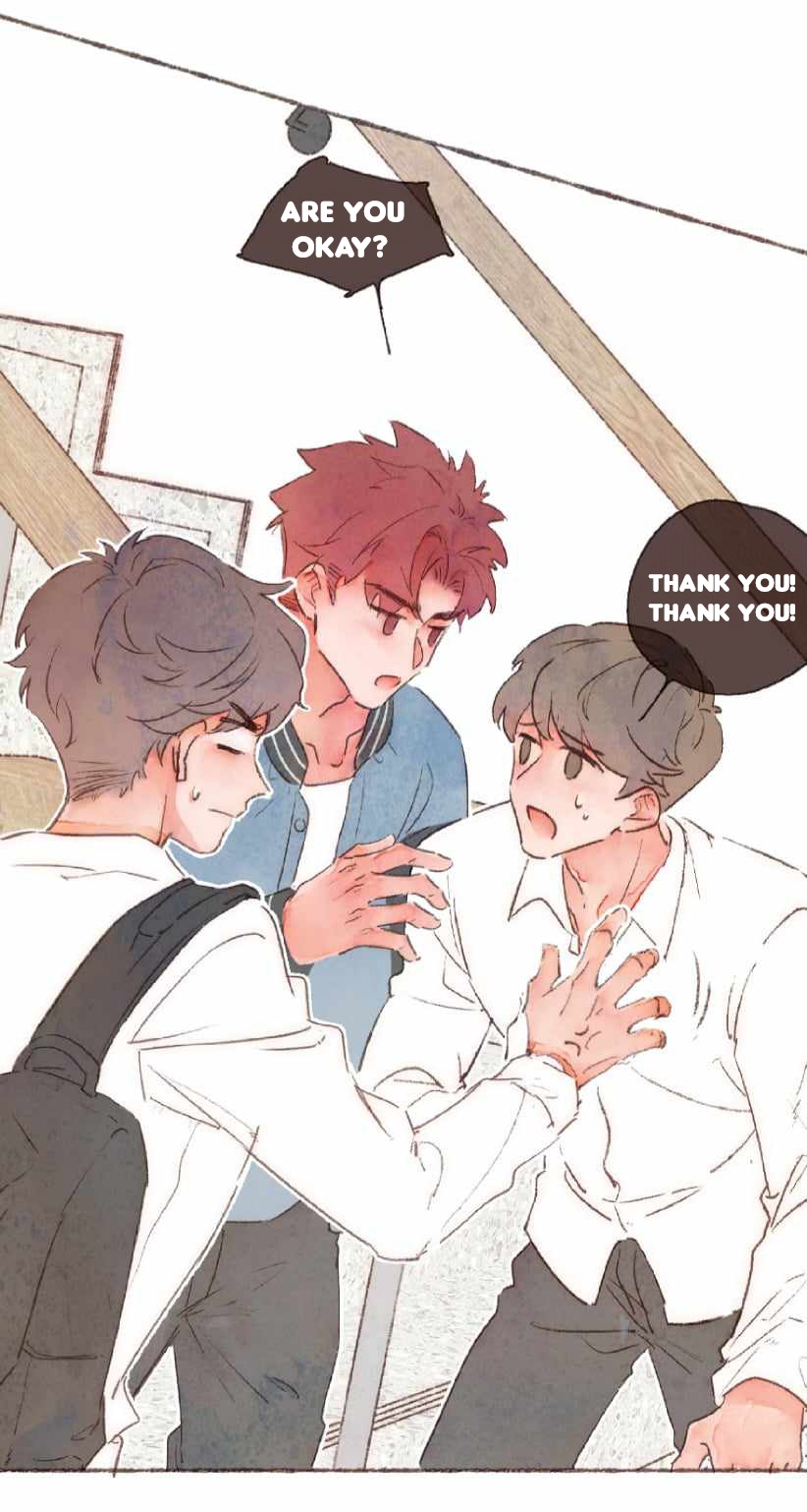 Soul Sealer’s School Life Chapter 11 page 10 - 