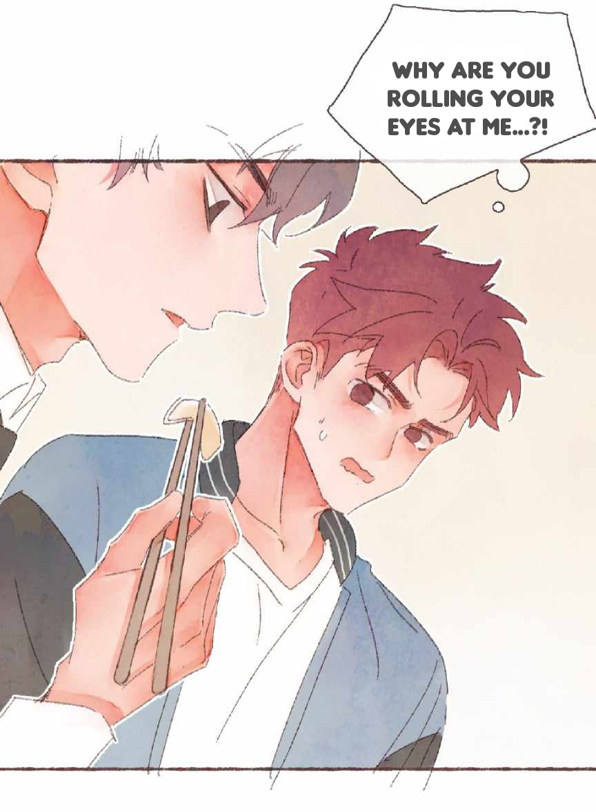 Soul Sealer’s School Life Chapter 12 page 11 - 