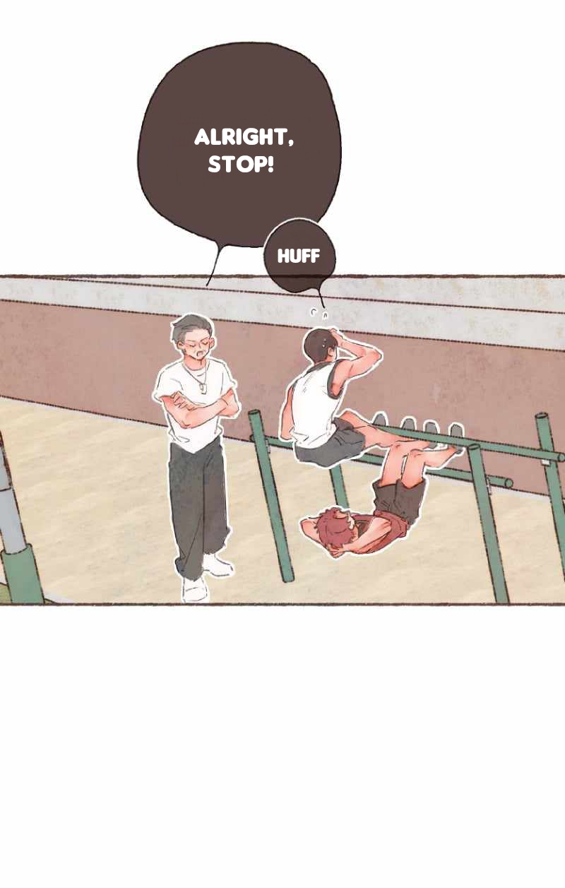 Soul Sealer’s School Life Chapter 12 page 23 - 
