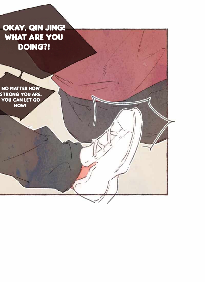 Soul Sealer’s School Life Chapter 12 page 25 - 