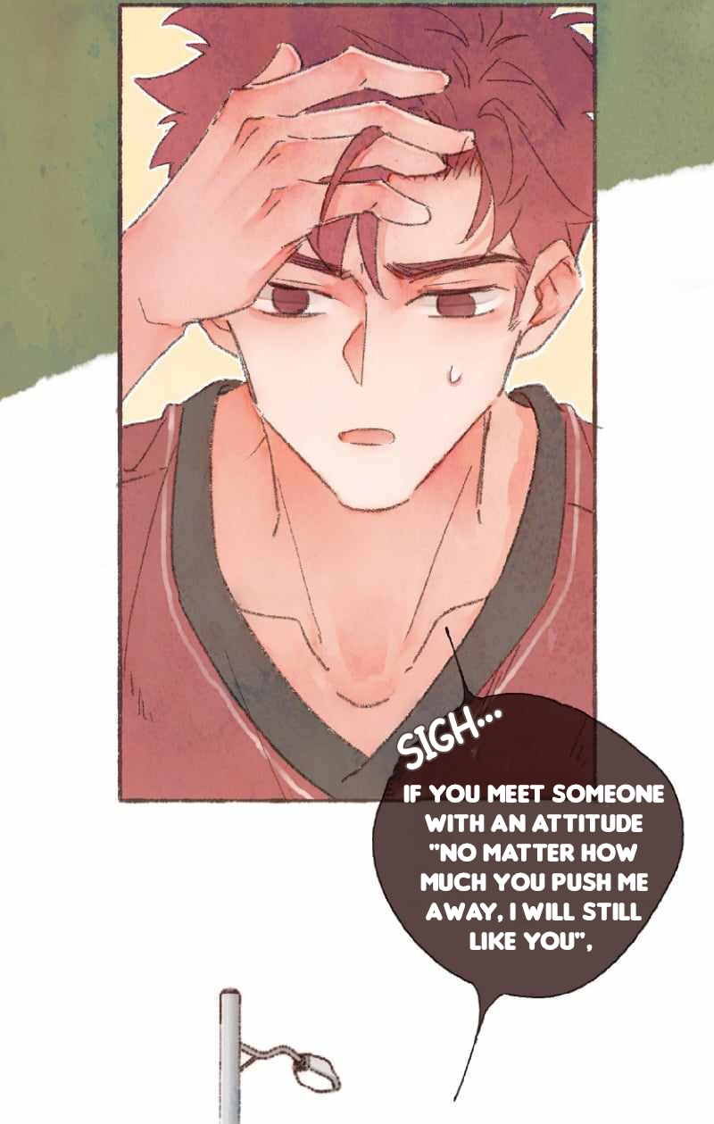 Soul Sealer’s School Life Chapter 12 page 30 - 