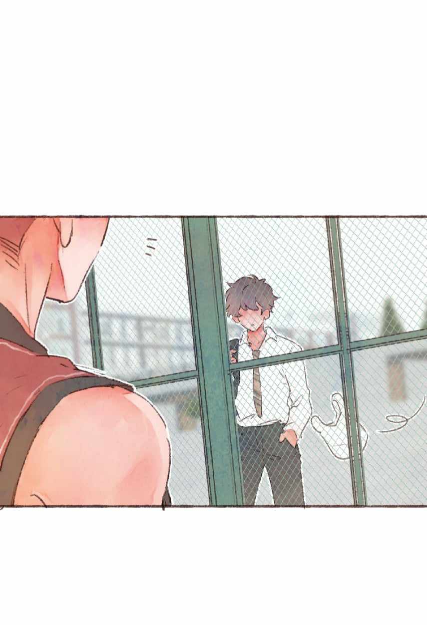 Soul Sealer’s School Life Chapter 12 page 35 - 