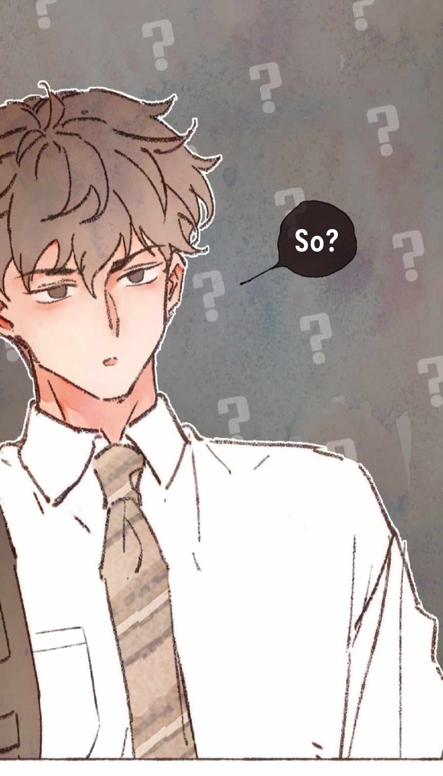 Soul Sealer’s School Life Chapter 12 page 5 - 