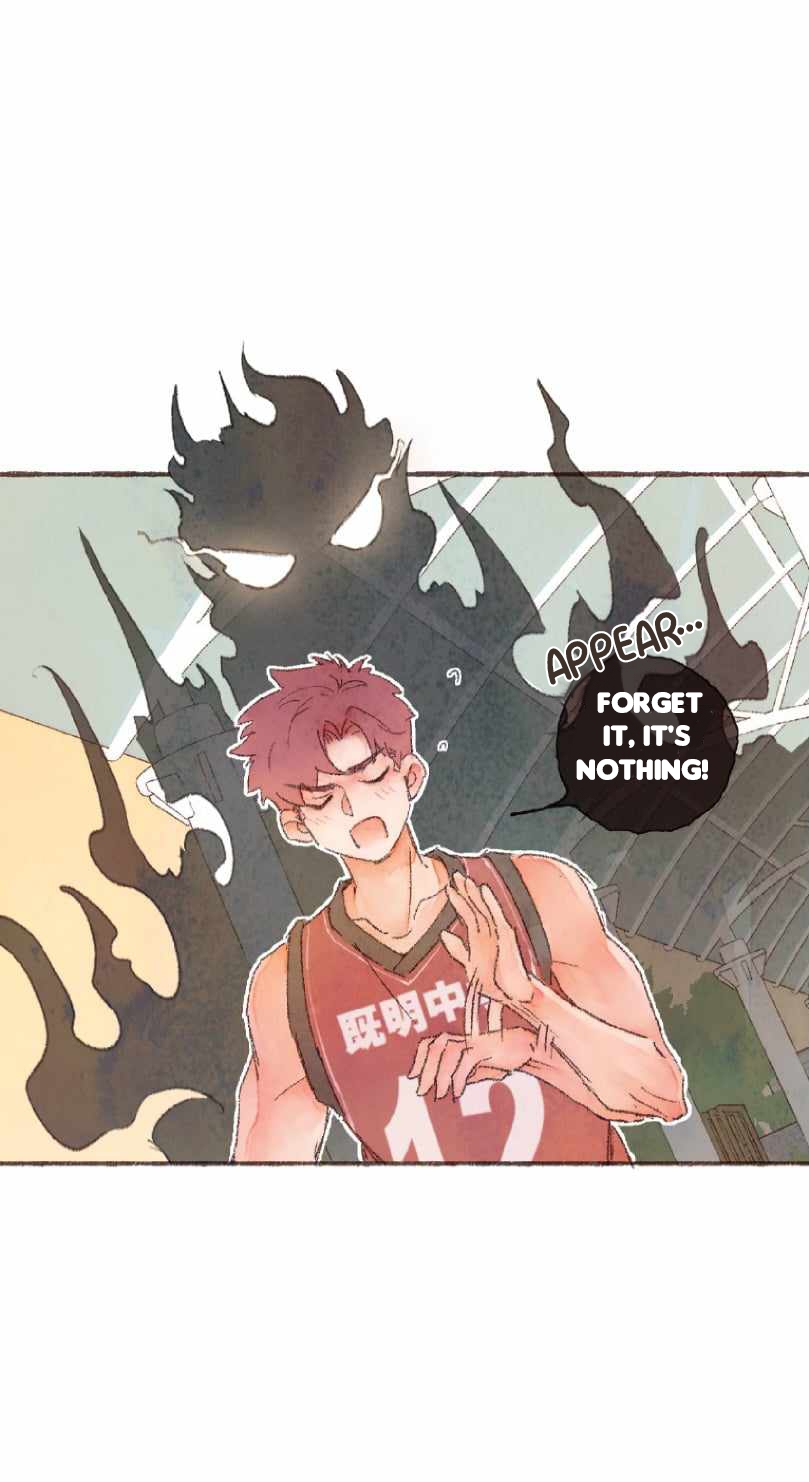 Soul Sealer’s School Life Chapter 12 page 44 - 