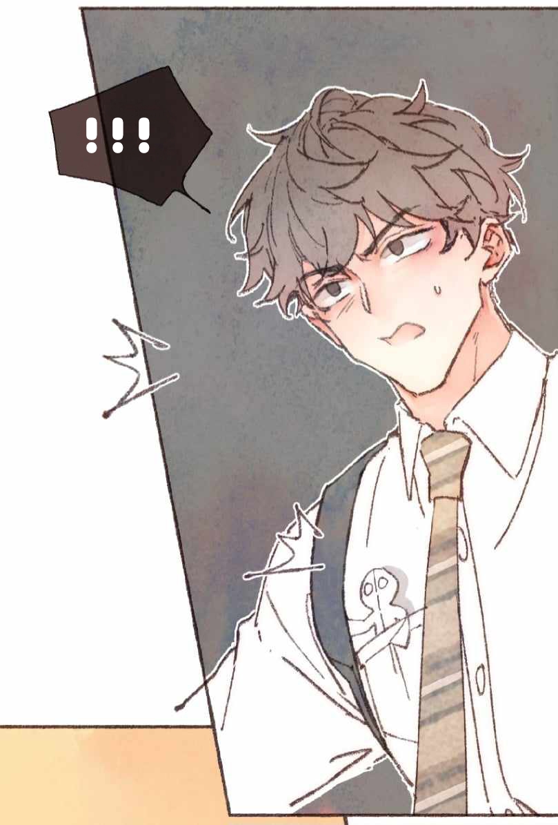 Soul Sealer’s School Life Chapter 12 page 45 - 