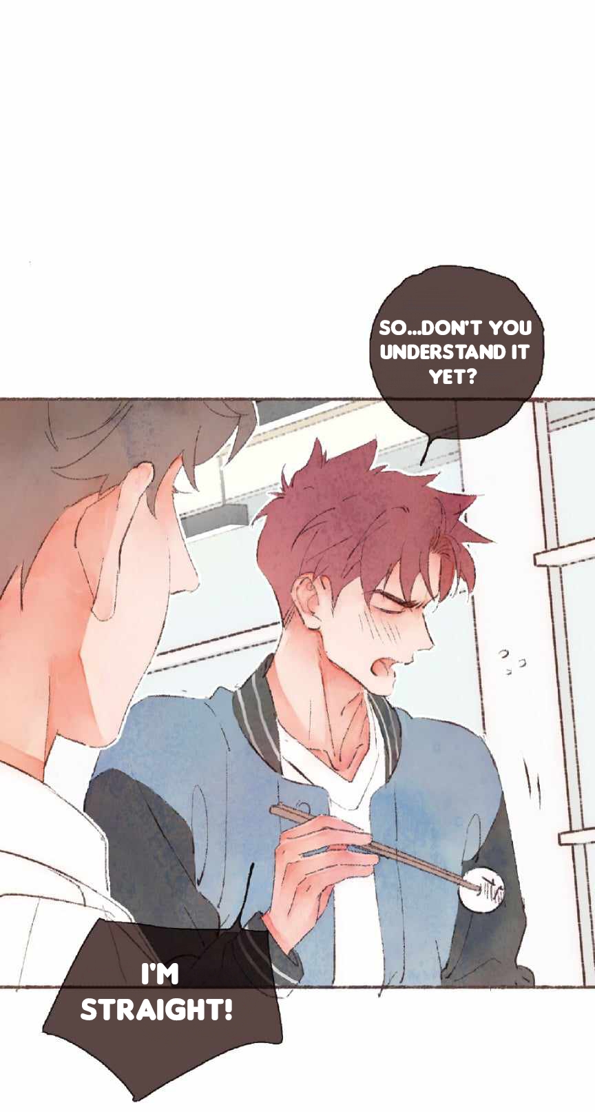 Soul Sealer’s School Life Chapter 12 page 6 - 