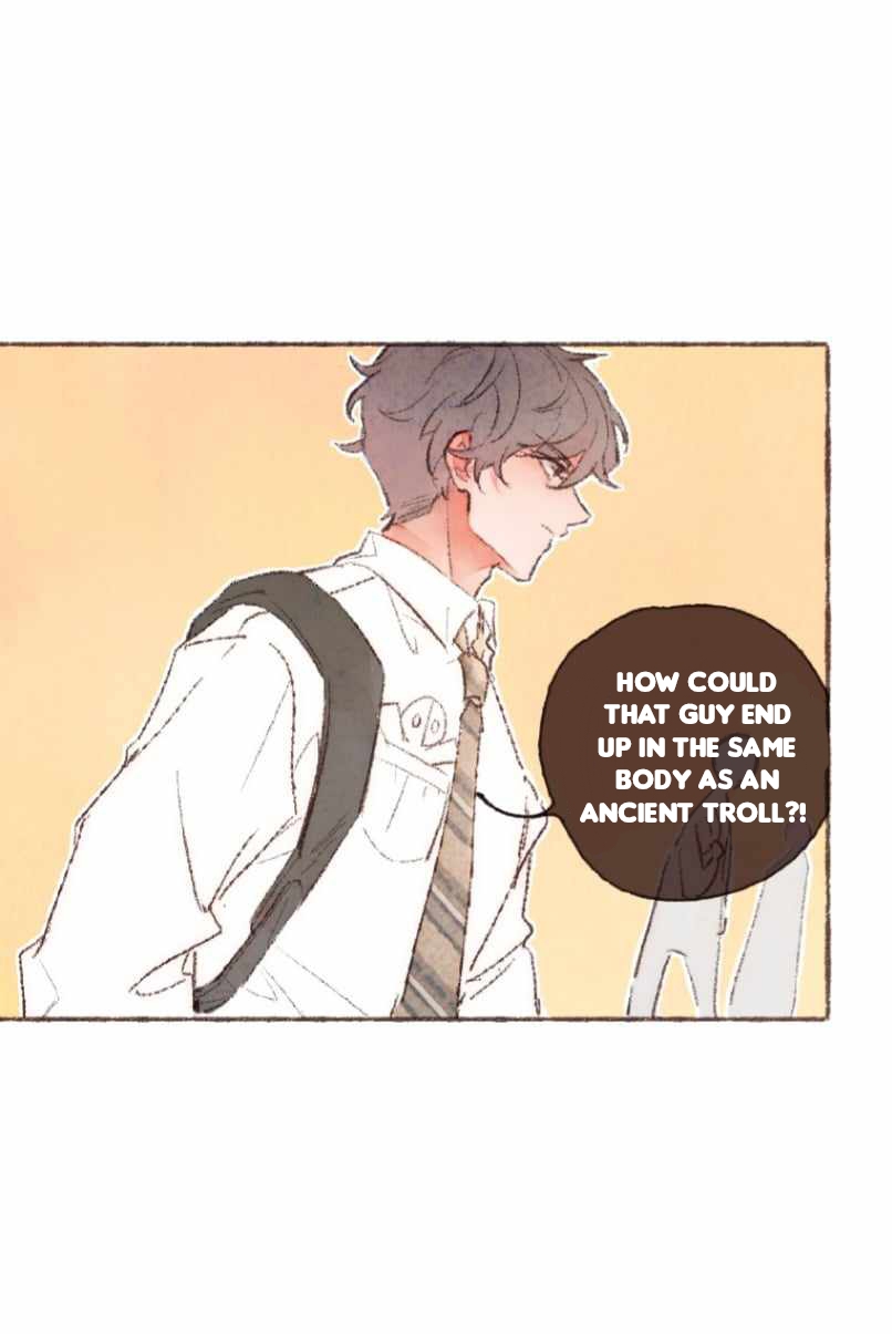 Soul Sealer’s School Life Chapter 12 page 53 - 