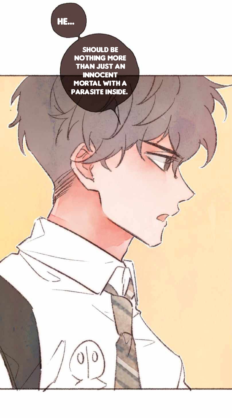 Soul Sealer’s School Life Chapter 12 page 54 - 