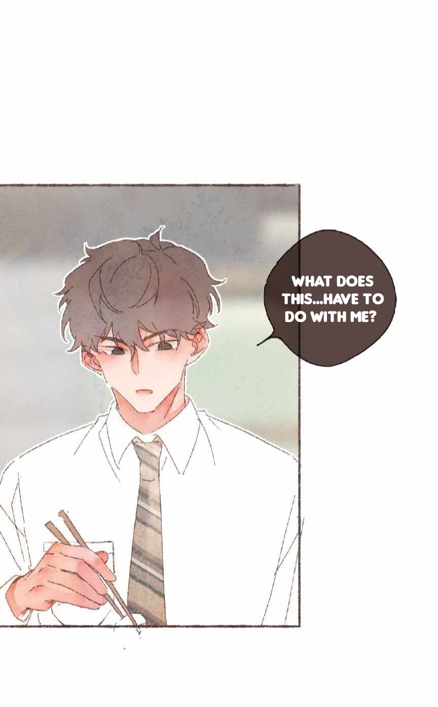 Soul Sealer’s School Life Chapter 12 page 7 - 