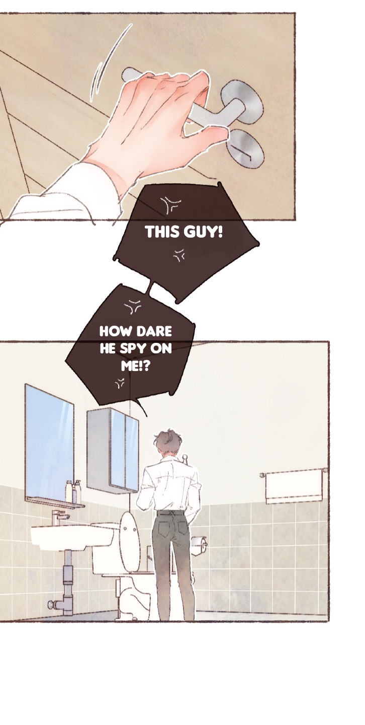 Soul Sealer’s School Life Chapter 13 page 11 - 