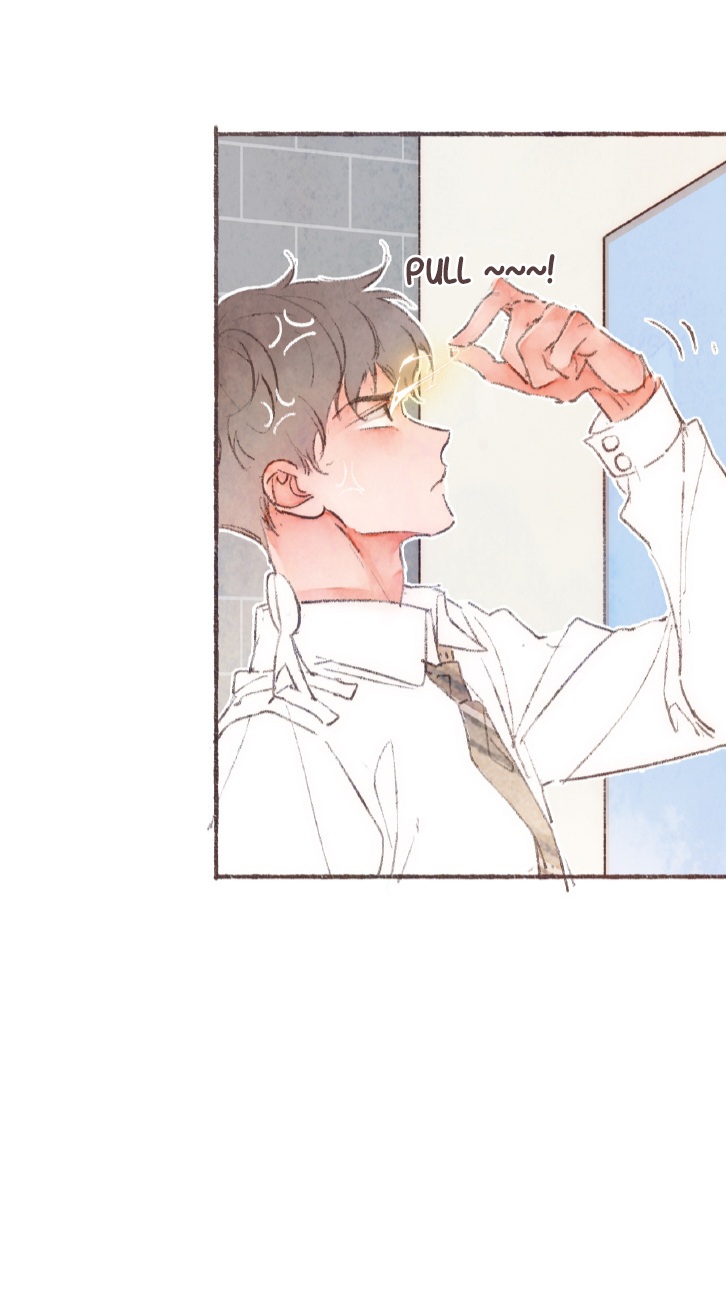 Soul Sealer’s School Life Chapter 13 page 13 - 