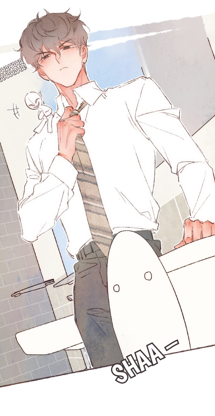 Soul Sealer’s School Life Chapter 13 page 15 - 