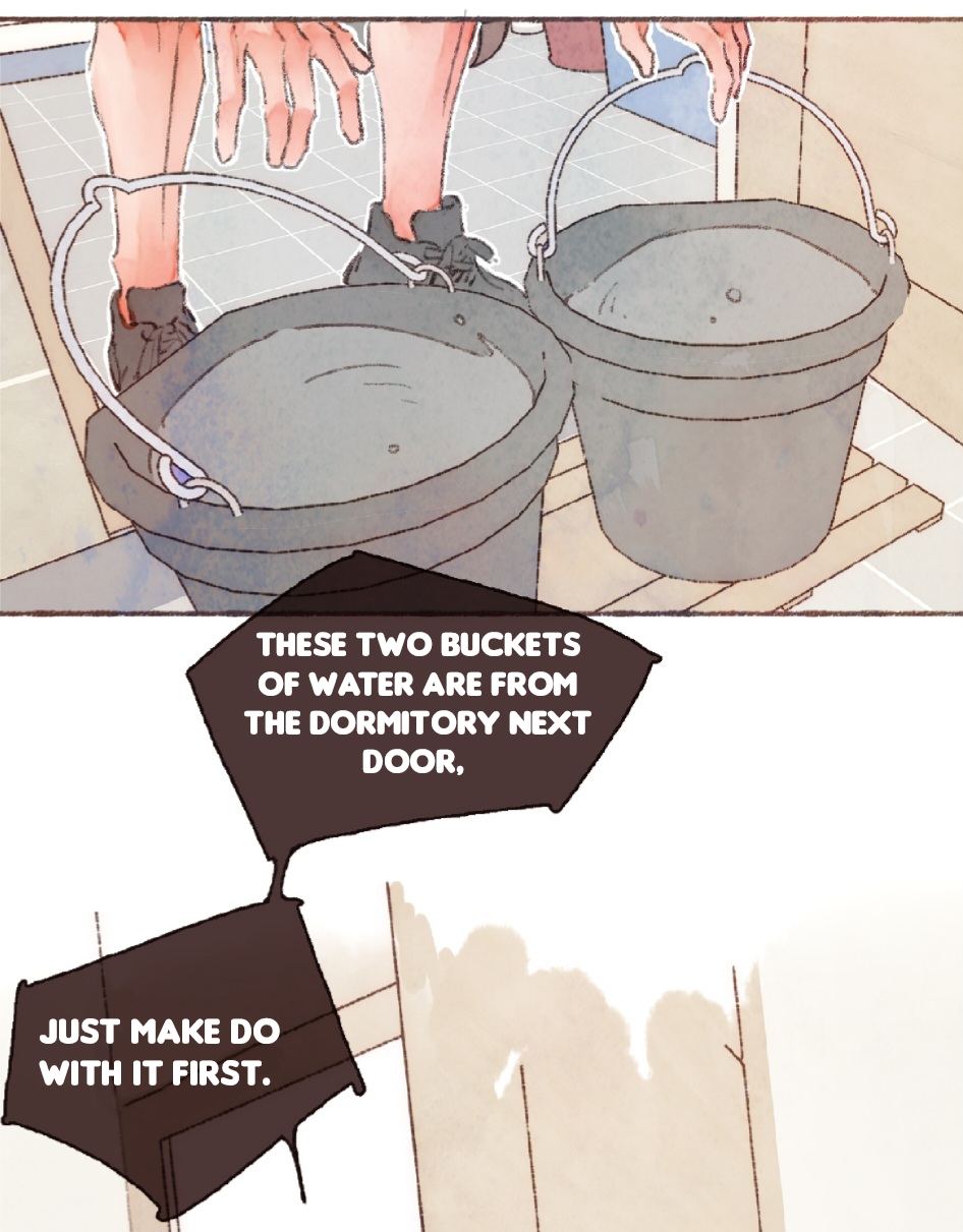 Soul Sealer’s School Life Chapter 13 page 42 - 