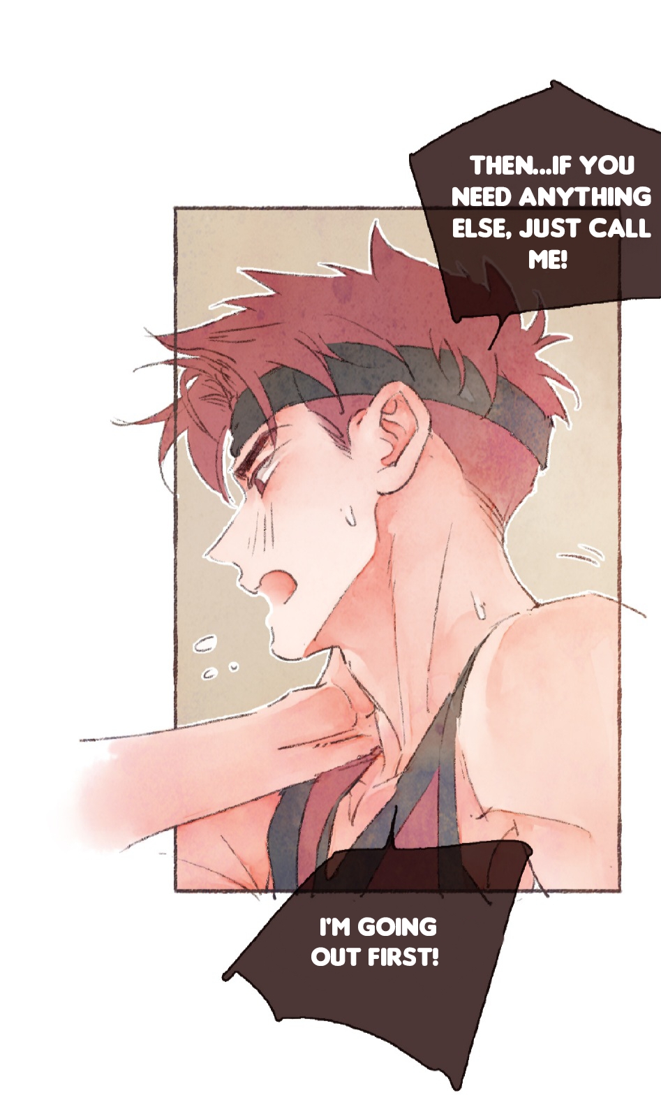 Soul Sealer’s School Life Chapter 13 page 45 - 