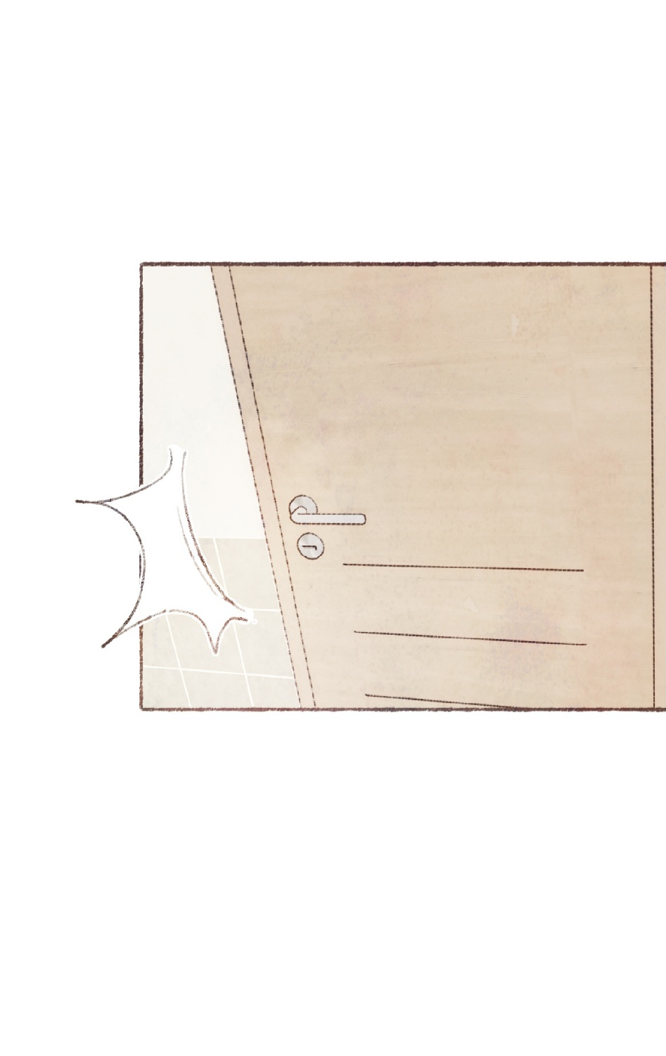 Soul Sealer’s School Life Chapter 13 page 46 - 