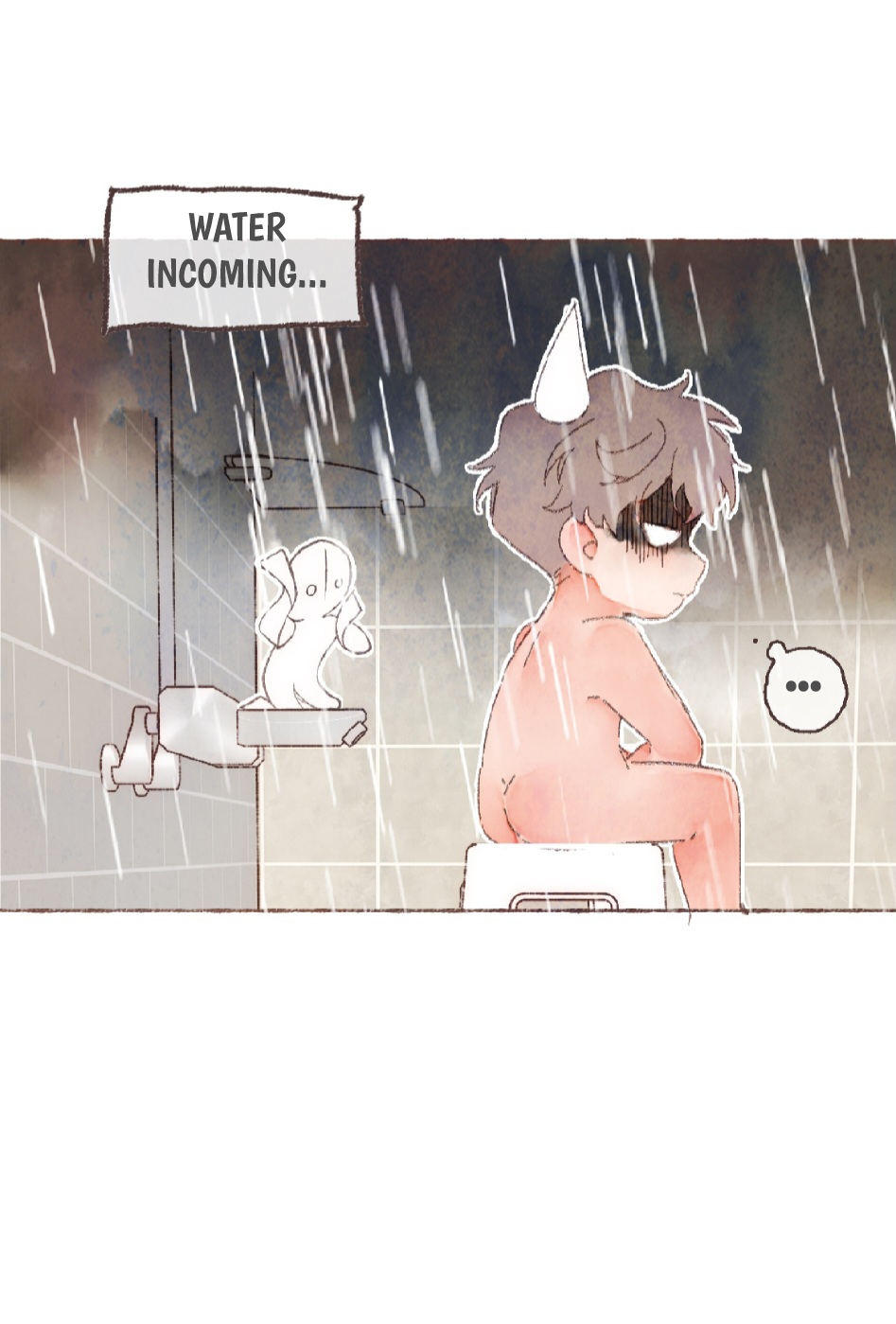 Soul Sealer’s School Life Chapter 13 page 49 - 