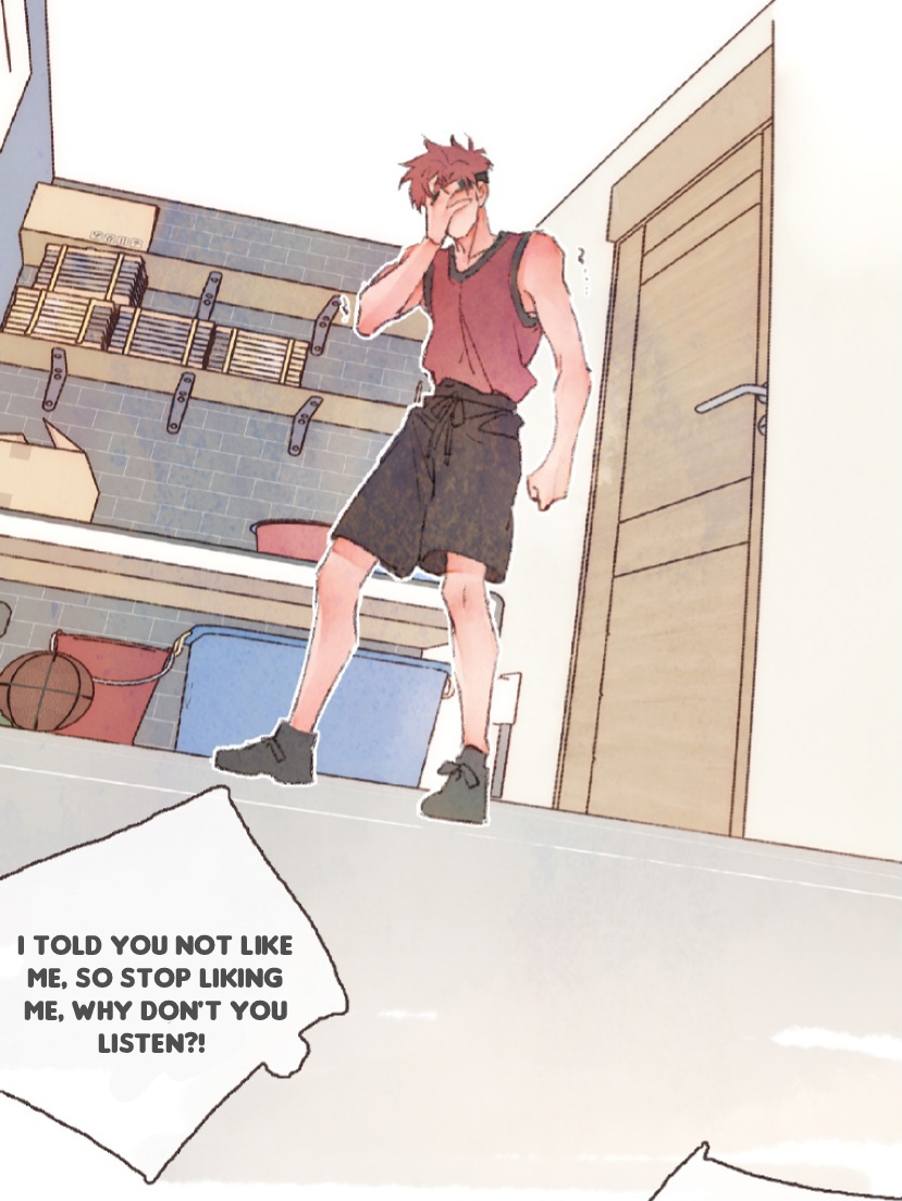 Soul Sealer’s School Life Chapter 13 page 52 - 