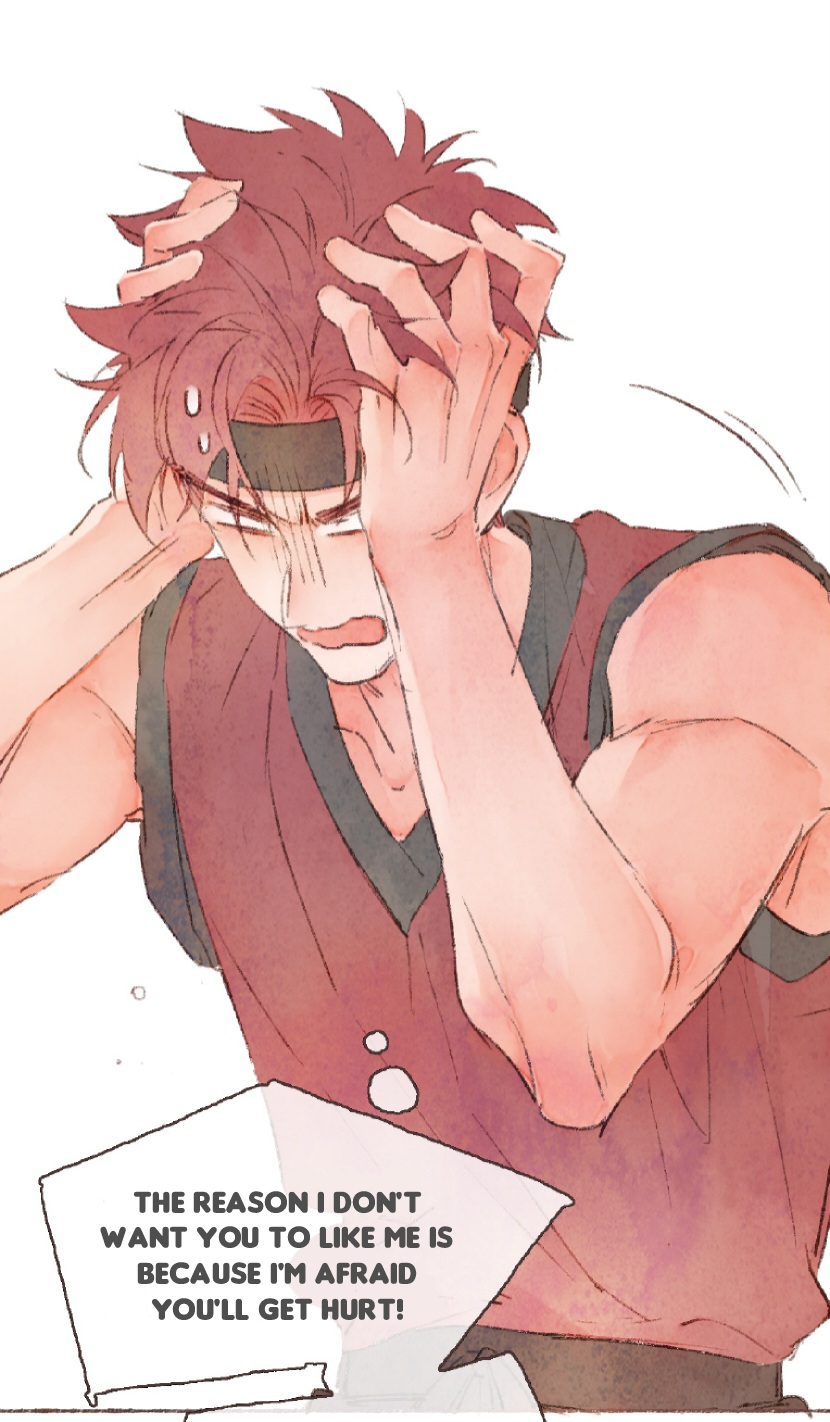 Soul Sealer’s School Life Chapter 13 page 54 - 