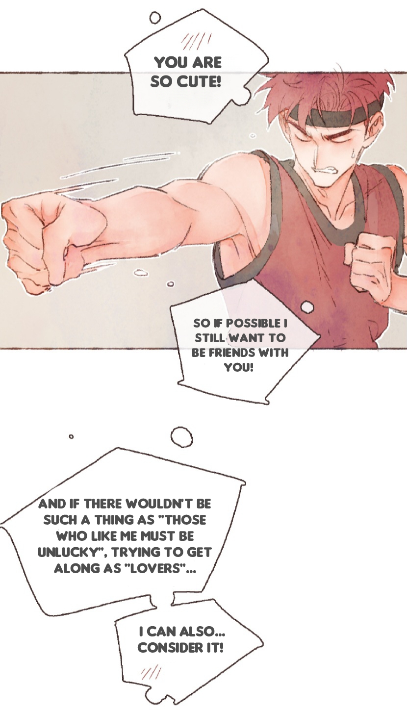 Soul Sealer’s School Life Chapter 13 page 57 - 