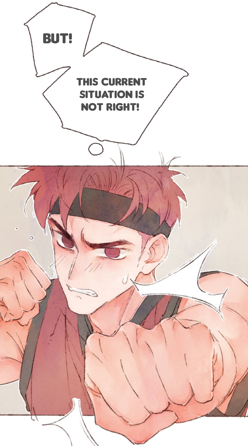 Soul Sealer’s School Life Chapter 13 page 58 - 