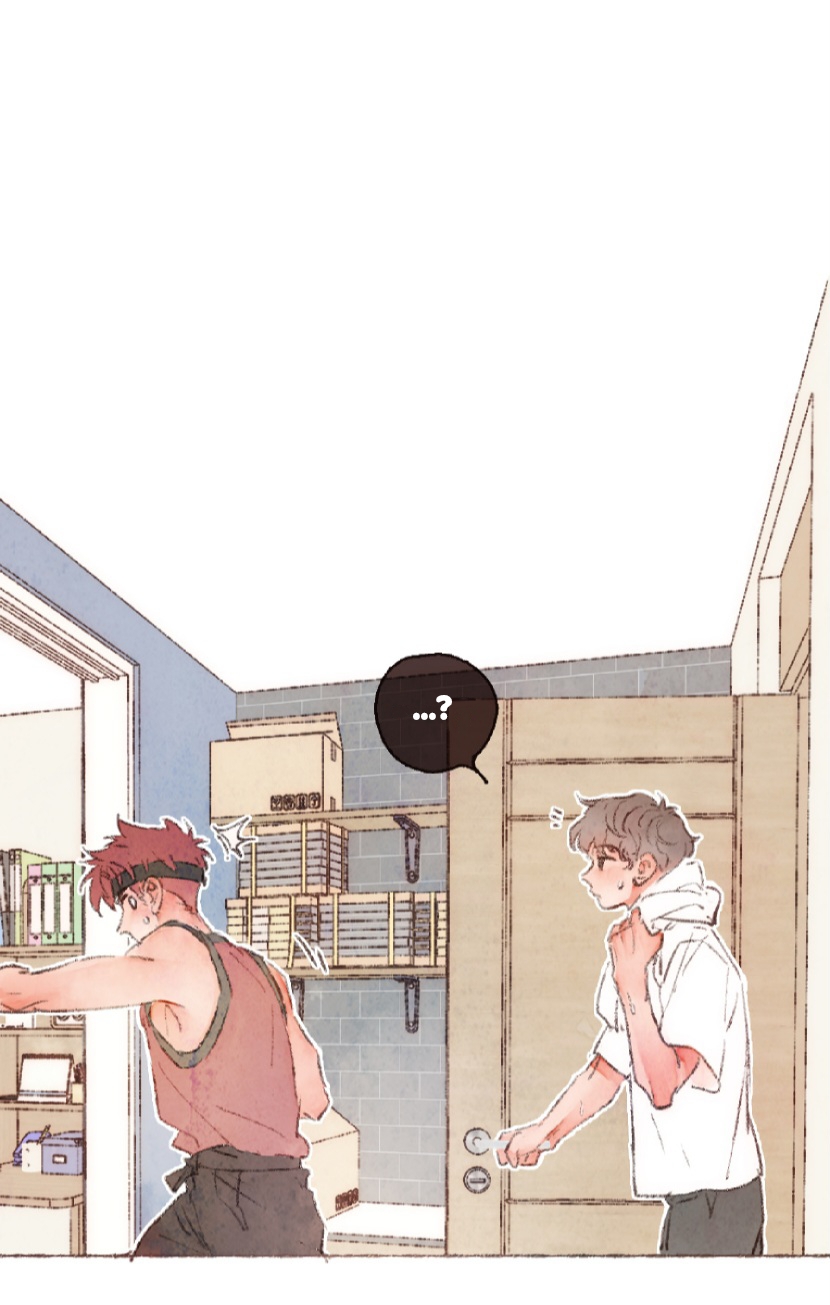 Soul Sealer’s School Life Chapter 13 page 60 - 