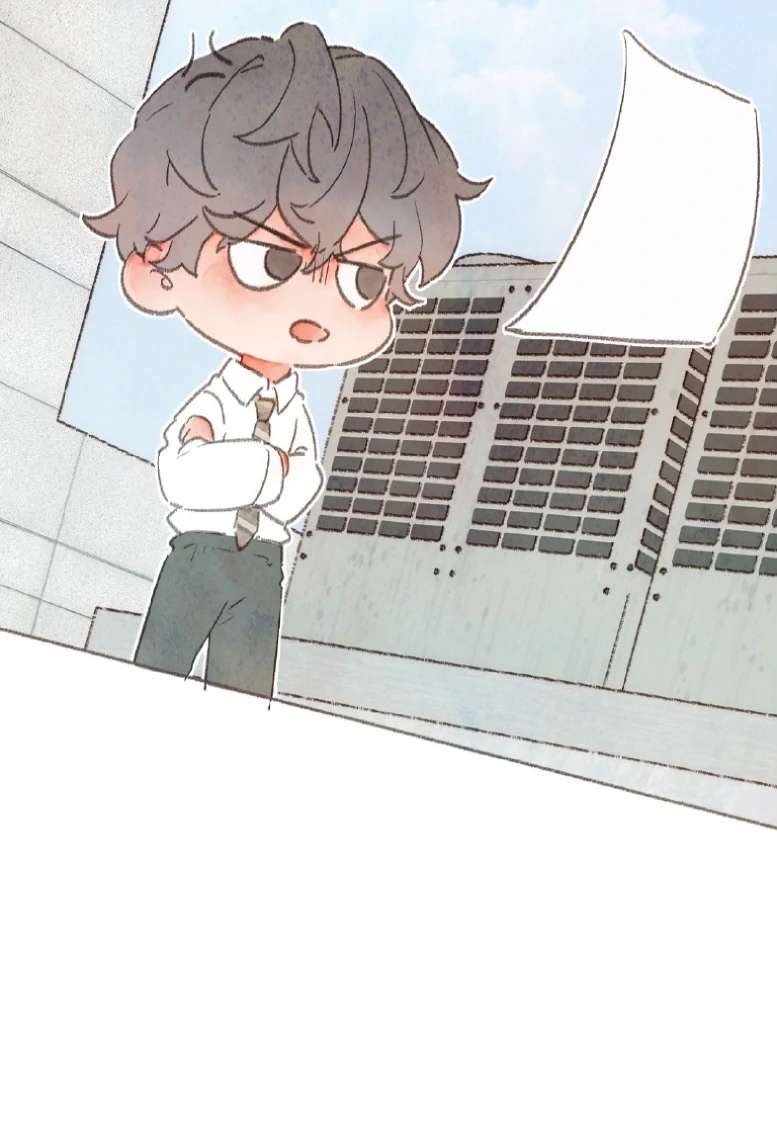 Soul Sealer’s School Life Chapter 14 page 11 - 
