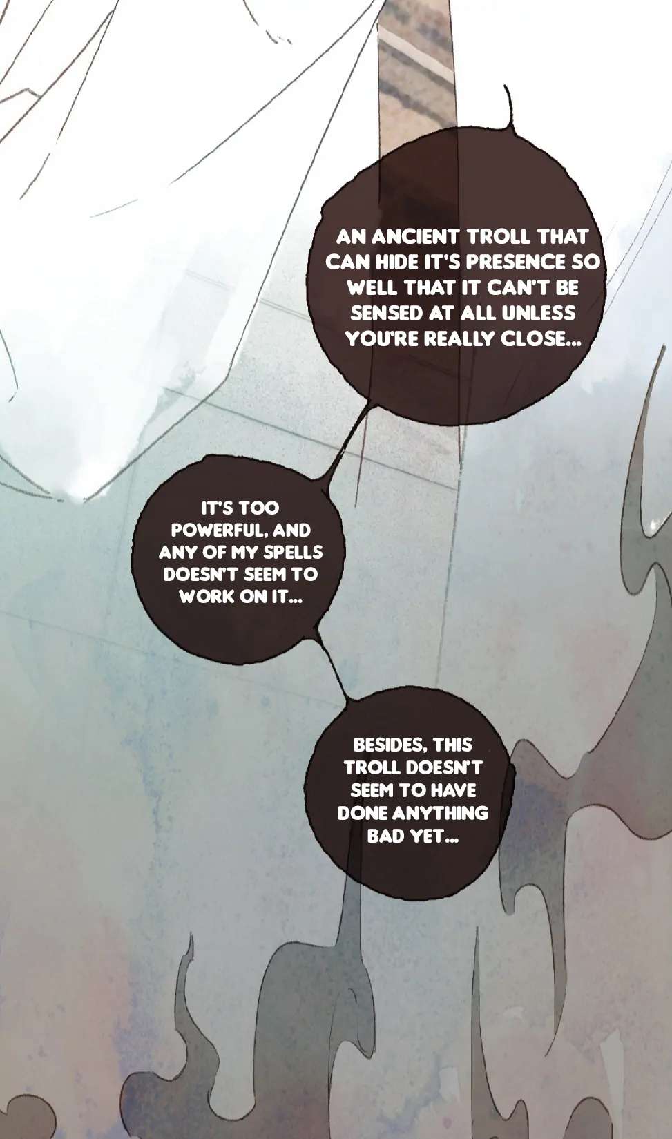 Soul Sealer’s School Life Chapter 14 page 17 - 