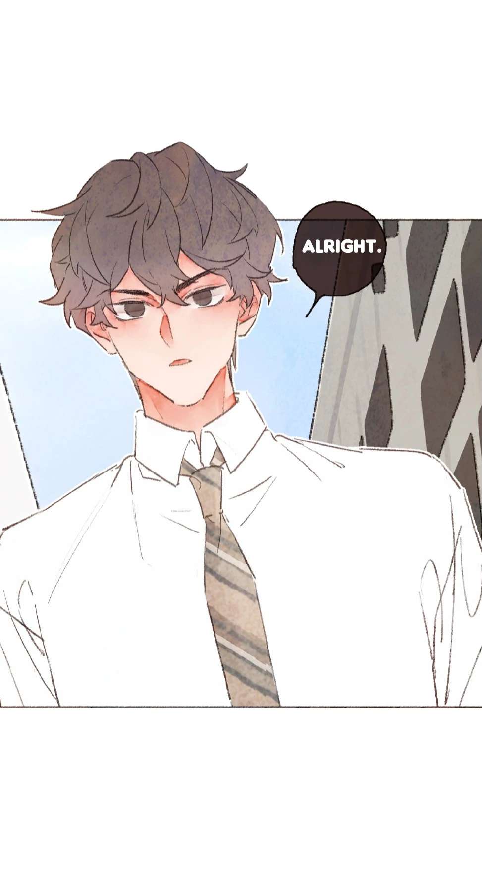 Soul Sealer’s School Life Chapter 14 page 21 - 