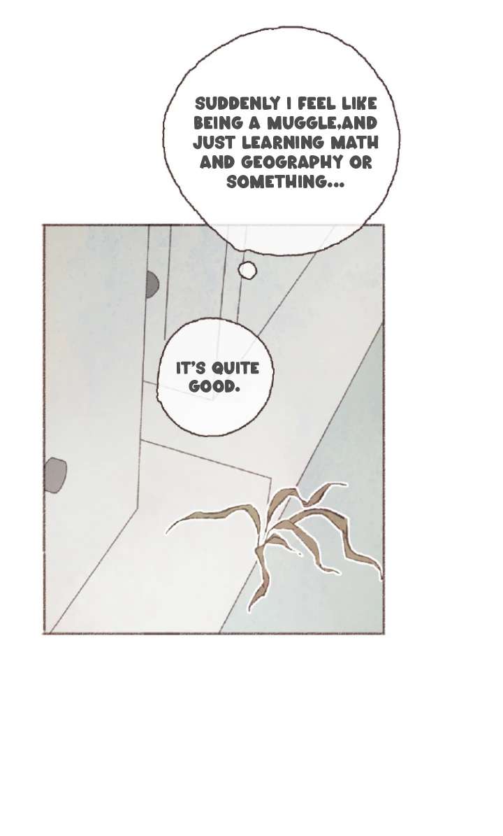 Soul Sealer’s School Life Chapter 14 page 28 - 