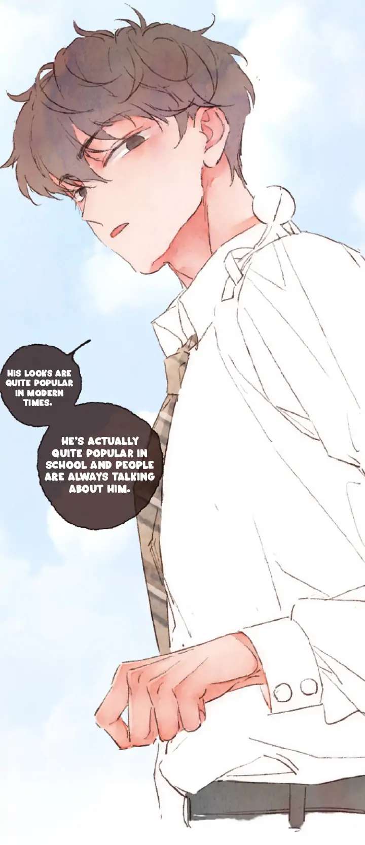 Soul Sealer’s School Life Chapter 14 page 42 - 