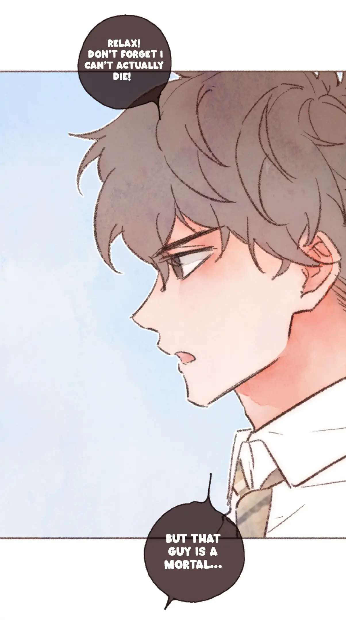 Soul Sealer’s School Life Chapter 14 page 47 - 