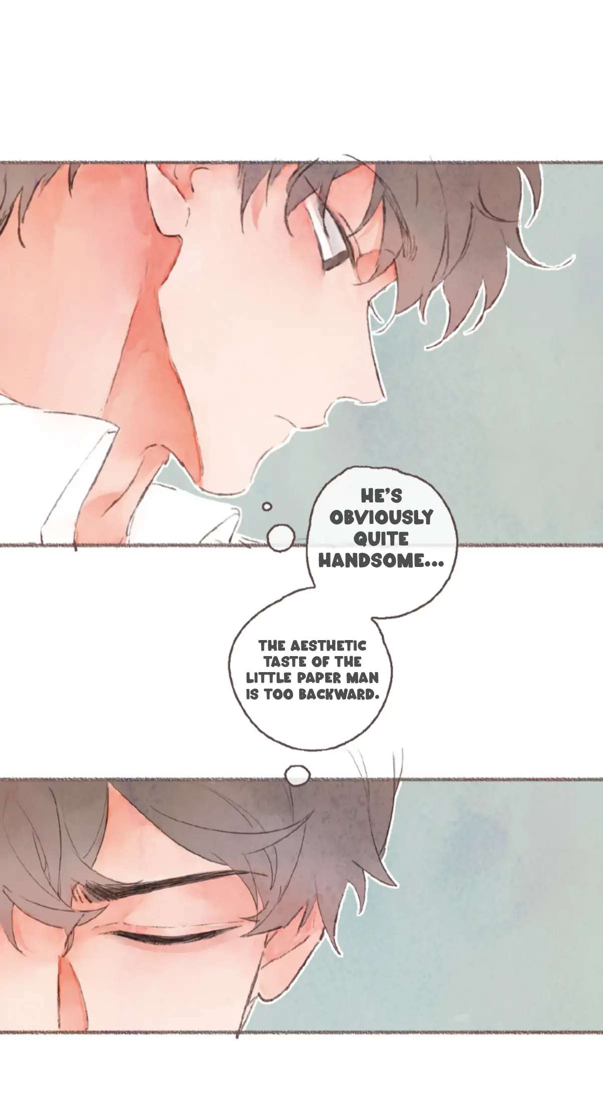 Soul Sealer’s School Life Chapter 14 page 49 - 
