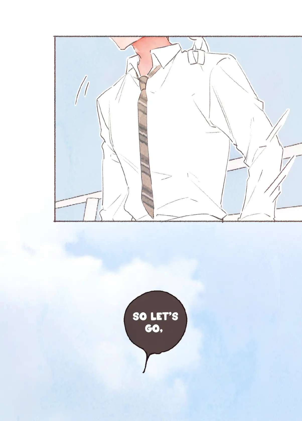 Soul Sealer’s School Life Chapter 14 page 51 - 