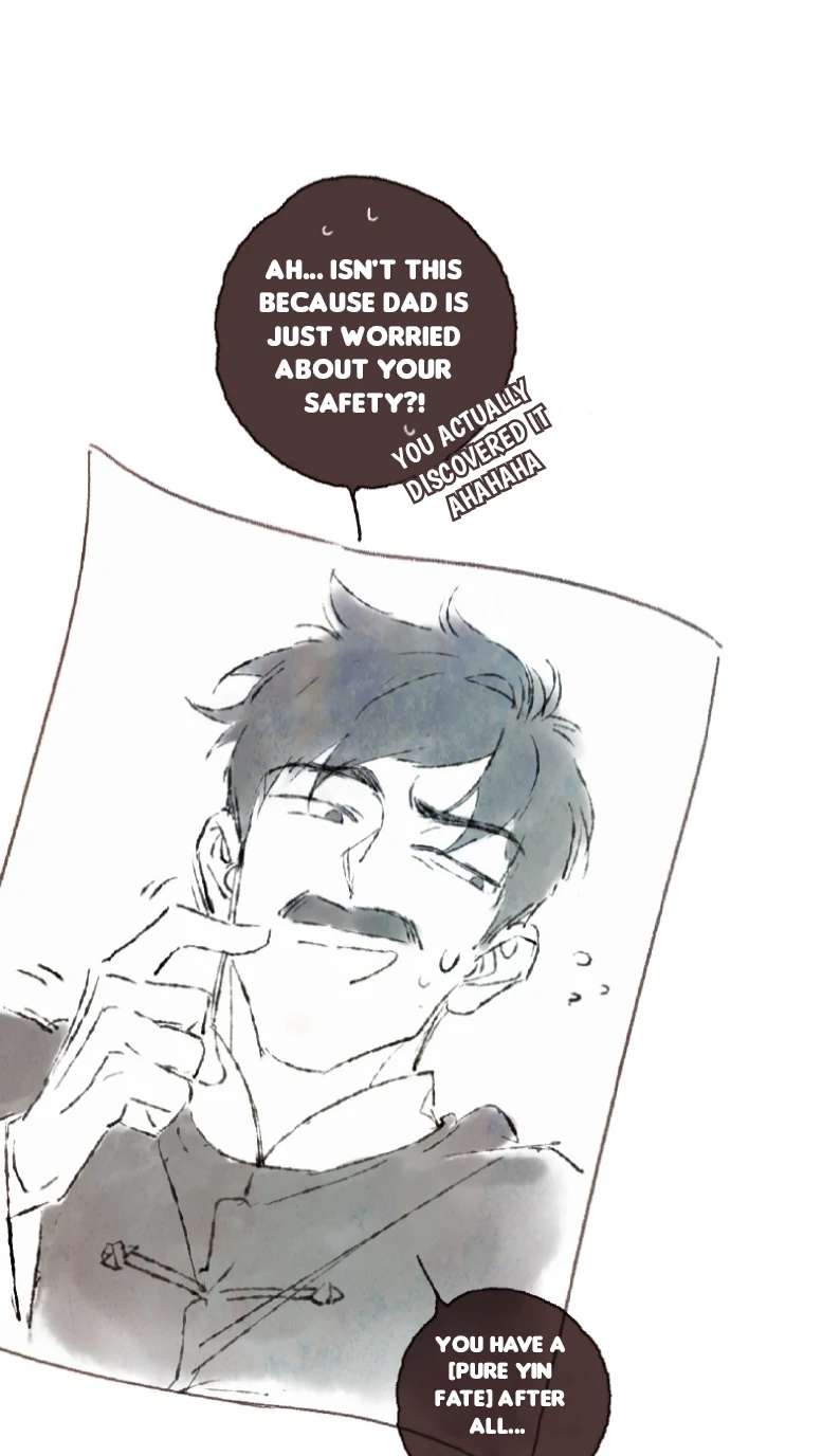 Soul Sealer’s School Life Chapter 14 page 8 - 