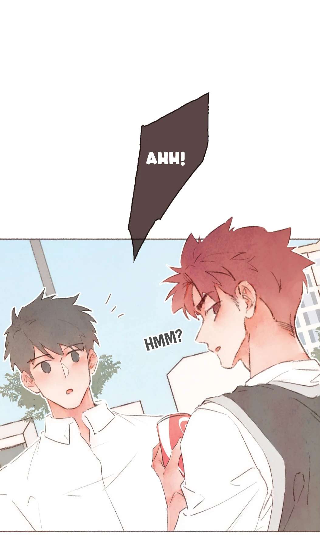Soul Sealer’s School Life Chapter 15 page 18 - 
