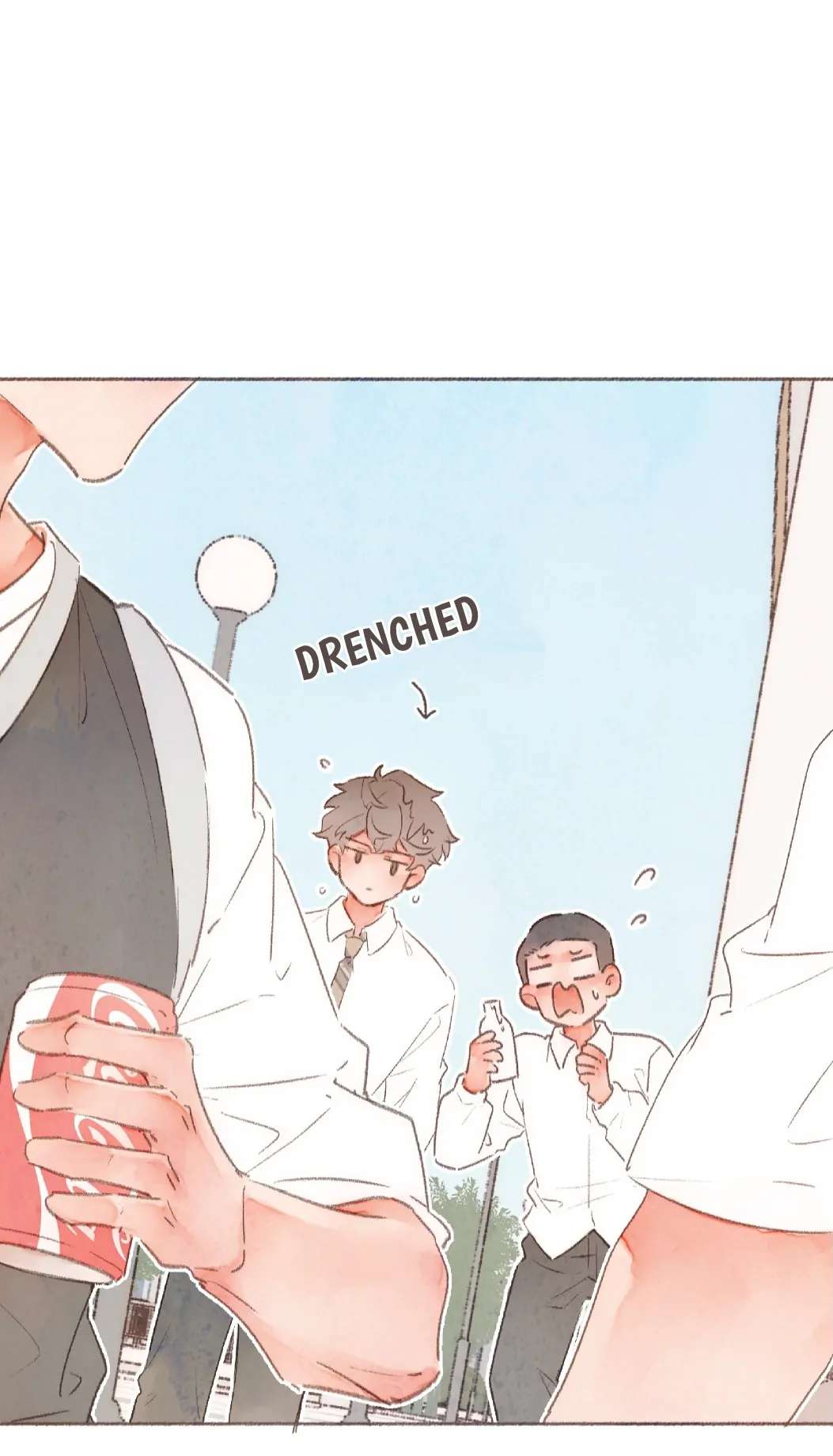 Soul Sealer’s School Life Chapter 15 page 19 - 