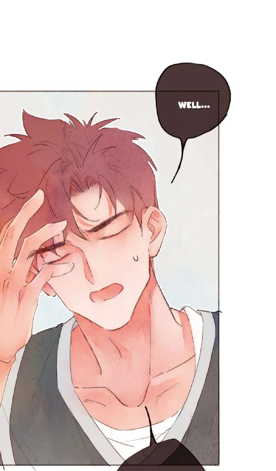 Soul Sealer’s School Life Chapter 15 page 24 - 
